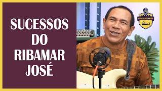 MEDLEY DE SUCESSOS DO RIBAMAR JOSÉ