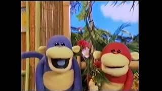 Playhouse Disney Ooh and Aah Pull That Vine Bumper Compilation (2007) (August 2023 Edition)