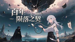 【Multi sub】《隕落之契》第1-121集 貪婪吞噬了真相，而傳說......只是謊言的開端  #熱血 #冒險