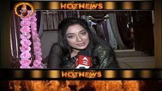 Anupamaa: Rupali Ganguly ने शो छोड़ने पर कह दी बड़ी बात, "इस शो ने मुझे बहुत..." #hotnews