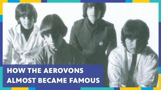 St. Louis' Answer to The Beatles: The Aerovons | Living St. Louis