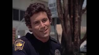 The Rookies   Episode 13  A Very Special Piece of Ground  Dec 18, 1972