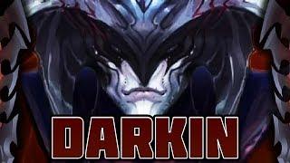 The Remaining 5 (Darkin Theory)