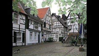 Places to see in ( Essen - Germany ) Old Town Kettwig