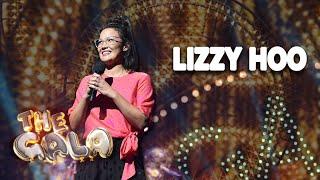 Lizzy Hoo – 2022 Melbourne International Comedy Festival Gala