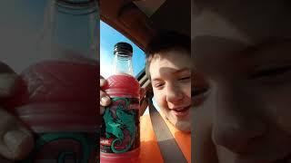 The sobe juice review