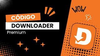 Parte #1 Código Downloader para Smart TV Android 【TV BOX, TV STICK】