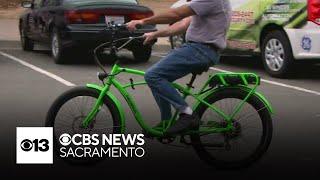 Some Californians can apply for $2,000 credit toward e-bike purchase