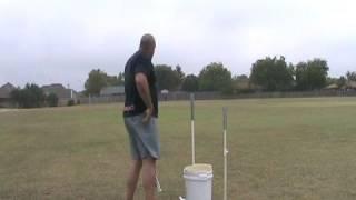 Shaved softball bat vs Rolled Bat