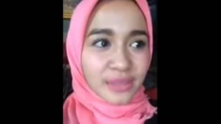 Ayu Shinta Bongkar Rahasia Bella on Periscope