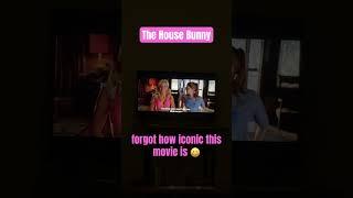 The House Bunny (2008)         #housebunny #annafaris #emmastone #katdennings #movies #comedy #funny