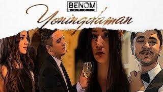 Benom guruhi - Yoningdaman | Беном гурухи - Ёнингдаман (AUDIO)