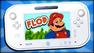 Darum war die Wii-U ein FLOP!