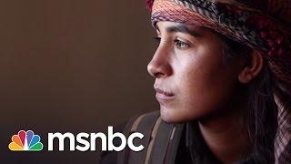 Kobani: The City That Stood Up To ISIS | msnbc