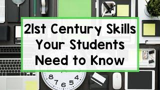 12 Essential Skills to Teach Your Students | We Teach History Ep. 3