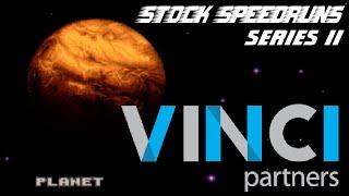 Vinci Partners Investments (VINP) - Stock Speedrun