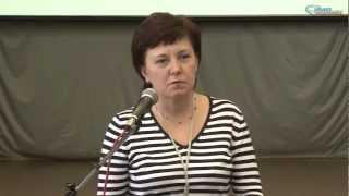 2012 03 27 Елена Авдеева. Конкурс "Профессионал"