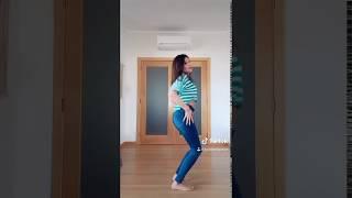 JLO Super Bowl Halftime Dance - Love Don’t Cost A Thing TikTok Challenge