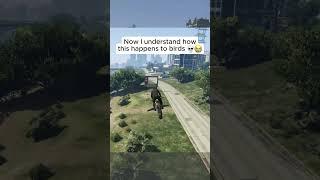 Wait for it #gtaviral #gtaonline #gta5online #gta5 #fail