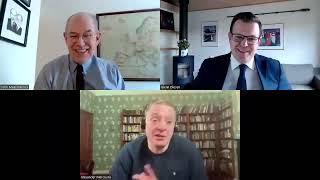 Western Solidarity after Ukraine War (clip) - John Mearsheimer, Alexander Mercouris & Glenn Diesen