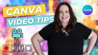 How to Create Better Video with Canva