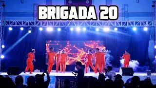 BRIGADA 20 | CEBU'S BEST DANCE CREW SEASON 2