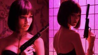 Anna scene pack (Anna)