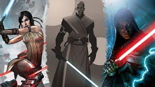 Why Cal Kestis Is The First Grey Jedi In Canon