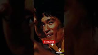 A VERDADEIRA CAUSA DE SUA MORTE BRUCE LEE