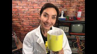 S6E5: Make your own Zoetrope! | Nanogirl's Lab | STEM activities for kids