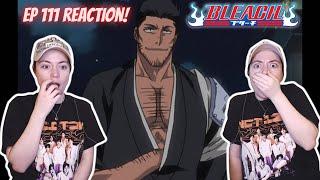 NO WAY!  | Bleach Episode 111 Reaction!