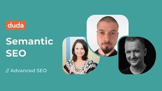 AI-Powered Semantic SEO with Koray Gubur