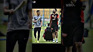 Sunil chettri x Virat Kohli  || #shorts #cricket