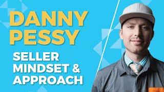 Danny Pessy - Seller Mindset & Approach - POWUR Independent Team Video - 12