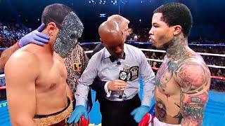 Unforgettable Instant Karma & Revenge Moments in Combat Sports