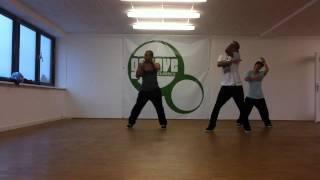 X-Zibit - Break Yourself I Choreography by P-Soul| Groove Dance Classes