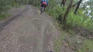 Glenrock jumps