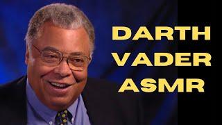 James Earl Jones has the most relaxing voice | Unintentional ASMR