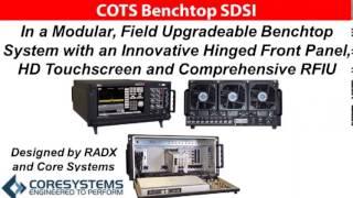 RADX LibertyGT 1200B SDSI Intro Zap Video 2 (Landscape)