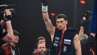 BIVOL FULL FIGHT | WBA WORLD: Dmitry Bivol vs Umar Salamov | RCC Boxing Promotions