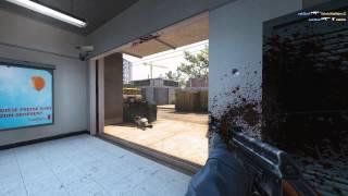 HOW TO CLUTCH 1vs4? WATCH IT [CS:GO]