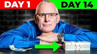 How To Double Your Income in 14 days