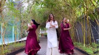 Balam Pichkari | Sargun Mehta | Aarohi | Nirmiti |