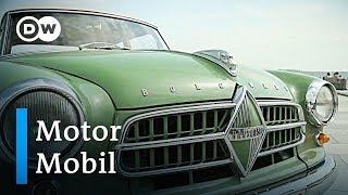 Einmalig: Borgward Isabella | Motor mobil