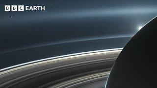 How Well Do You Know Saturn? | BBC Earth Science | BBC Studios