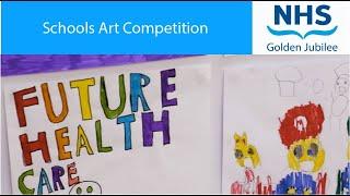 Schools Art Competition