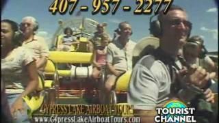 Tourist Channel Orlando [Complete TV Show]