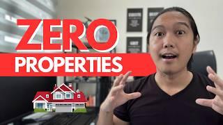 Earn rental income WITHOUT your own property (reit investing for beginners)