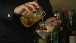 Diageo Reserve Announces World Class Bartender of the Y ...