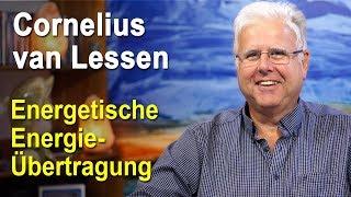 Energetische Energieübertragung | Cornelius van Lessen